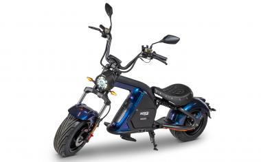 Elektro-Chopper Nero Eagle - 1 Stk  
