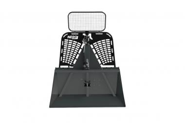 Seilwinde Nero X-85H - 1 Stk  Zugkraft: 8,5 t, Bremskraft: 106 kN