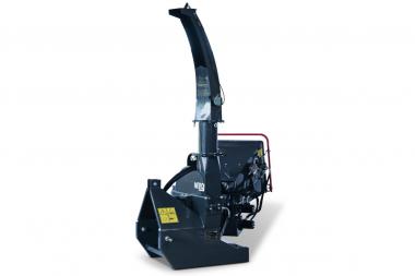 Holzh�cksler Nero BX-92RS - 1 Stk  Zapfwelle, 3-Punkt-Aufnahme