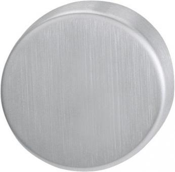 Schl�sselrosetten-Paar E42KVS - 1 PA  VA F69 Schildst.8mm bl.rd.HOPPE