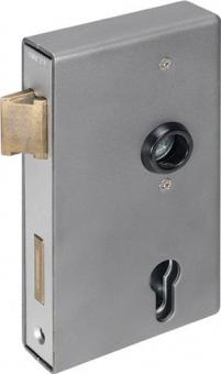 Schlosskasten 140UM DIN L/R - 1 ST  Ma A40xB94,5xC173mm Dornm.60mm AMF