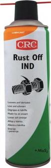 Rostlser RUST OFF IND 500 - 6 L / 12 ST  ml Spraydose CRC