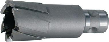 Kernbohrer D.23mm HM Schnitt-T.50mm - 1 ST  Quick IN RUKO
