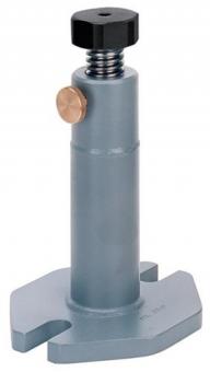 Schraubbock Nr.6435S Gr.1250 - 1 ST  schwer H.710-1250mm AMF