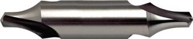 Zentrierbohrer DIN 333 Form - 10 ST  R D.1,6mm HSS re.PROMAT