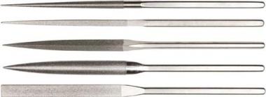 Diamanthandyfeile 215mm 10,3x2,8mm - 1 ST  flachstumpf D 126 PFERD
