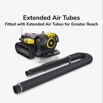 YARBO Laubbl�ser-Modul - 1 Stk  Laubbl�ser-Modul f�r den YARBO Core