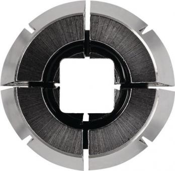 Spannzange ER25-GB Spann-D.6mm - 1 ST  4-KT.4,9mm PROMAT