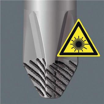 Schraubendreher 160 iS Schneiden-B.5,5mm - 1 ST  Gesamt-L.223mm VDE isol.ext.slim WERA