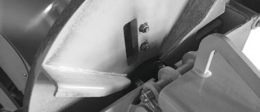 LUMAG Zapfwellen-Scheibenradh�cksler RAMBO-HC20HZ - 1 ST  Bis �200 mm Astst�rke,