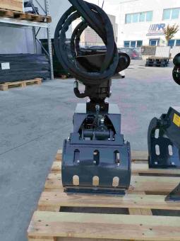 Sortiergreifer SG 29, ICM - 1 ST  Greifkraft: 1.340 daN, �ffnungsw. 840 mm