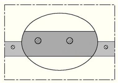 Saug- u.Frderschl.BARDUC - 15 MT  PVC 381 FOOD ID 45mm 4,5mm L.15m Rl.NORRES