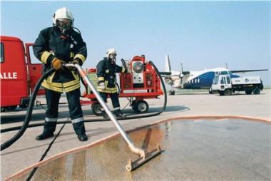 Saugschlauch EVA 373 AS ID - 30 MT  40mm L.30m Rl.NORRES