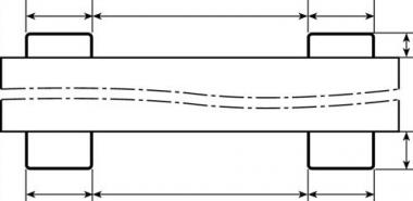 Klappbodenbehlter 1,0 m L1200xB1040xH1270mm - 1 ST  lack.gelborange o.Zentrierwnde