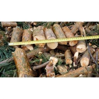 REMET RS-80 Rollenhacker, Benzinmotor - 1 Stk  4 Messer
