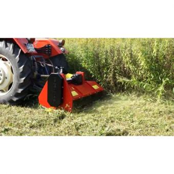 REMET FSM-160 Schlegelmulcher - 1 Stk  fr Traktoren