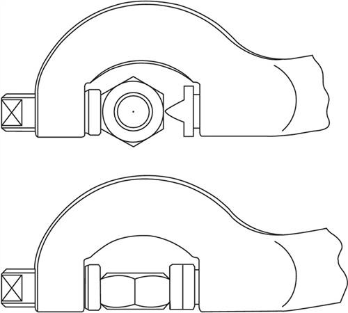 KUKKO Mutternsprenger Nr. 56, hydraulisch