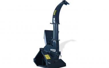 Holzhcksler Nero BX-42S - 1 Stk  Antrieb: Zapfwelle, 3-Punkt-Aufnahme