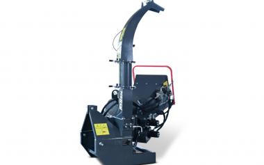 Holzh�cksler Nero BX-42RS - 1 Stk  Antrieb: Zapfwelle, 3-Punkt-Aufnahme