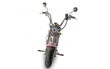 Elektro-Chopper Nero Phoenix PRO - 1 Stk  