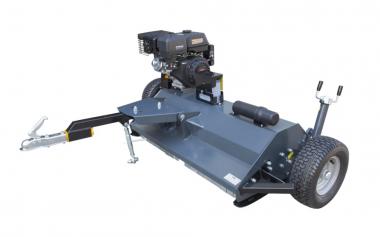 Schlegelmulcher Nero ATV-120 - 1 Stk  15 PS Benzinmotor, E-Starter und Seilzugstarter