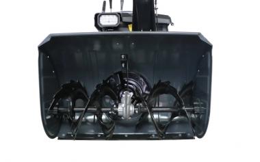 Schneefrse Nero SF-76GTH  15 PS Benzinmotor, 76 cm Arbeitsbreite