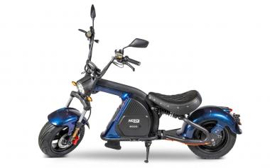 Elektro-Chopper Nero Eagle - 1 Stk  