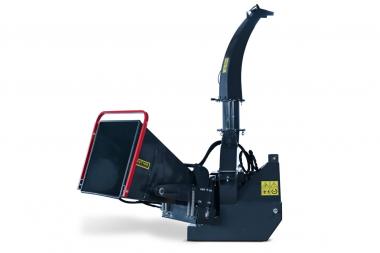 Holzh�cksler Nero BX-92RS - 1 Stk  Zapfwelle, 3-Punkt-Aufnahme