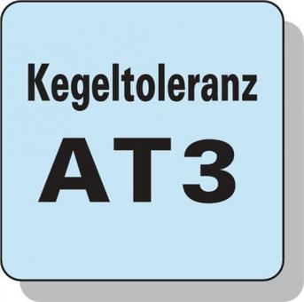 Kegelhlse DIN 69871AD MK3 - 1 ST  SK40 A.-L.70mm PROMAT