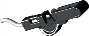 Rohrabschneider 3-35mm 195mm - 1 ST  Cu,AL,VA (max.2mm),dnnwandige Stahlrohre PROMAT