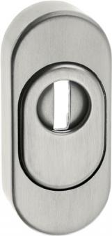 Schl�sselrosette 0815/0000 - 1 ST  VA EST Schildst.14,5mm PZ ov.EDI