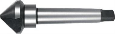 Kegelsenker DIN 335D 90Grad - 1 ST  D.80mm HSS Z.3 MK4 RUKO