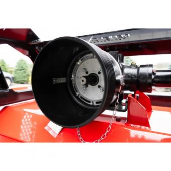 REMET F2-250 PRO Schlegelmulcher - 1 Stk  fr Traktoren, mit Seitenverschiebung