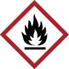 Farbschutzlackspray ACRYLIC PAINT - 2,4 L / 6 ST  reinweiss glnzend RAL9010 400ml Spraydose CRC