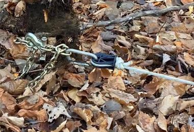 RopeWizerTM - Der vereinfachte Splei - 1 Stk  Seilendkausche zum Nachrsten