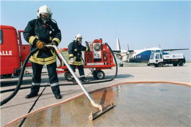 Saugschlauch EVA 373 AS ID - 30 MT  45mm L.30m Rl.NORRES