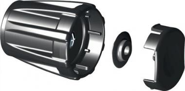 Rohrabschneider 3-45mm Cu,AL,VA - 1 ST  (max.2mm),dnnwandige Stahlrohre PROMAT