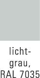 Sicherh.-Schrank Typ 90 H1315xB595xT598mm - 1 ST  lichtgrau/narzissengelb Vollblechtren