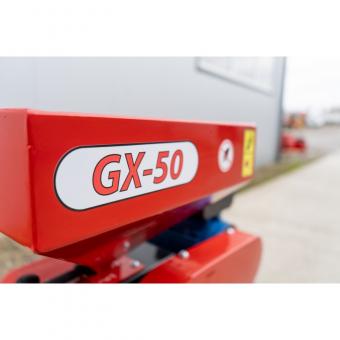 GX-50 Getreidepresse - 1 Stk  mit E-Motor / 1,5kW