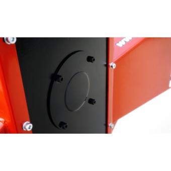 REMET R-60 Rollenhacker - 1 Stk  6 Messer, Zapfwellenantrieb