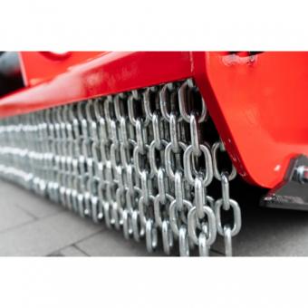 REMET F2-300 PRO Schlegelmulcher - 1 Stk  fr Traktoren, mit Seitenverschiebung