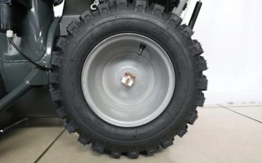 Schneefrse Nero SF-108R  15 PS Benzinmotor, 108 cm Arbeitsbreite