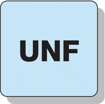 Schneideisen Form B UNF 1/4 - 1 ST  Zollx28 HSS 2A PROMAT