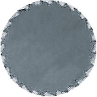 Frsstift ZYA D.10mm Kopf-L.20mm - 1 ST  Schaft-D.6mm HM Verz.KVZ 4 RUKO