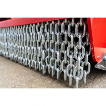 REMET F2-175 Schlegelmulcher - 1 Stk  mit hydr. Seitenverschiebung