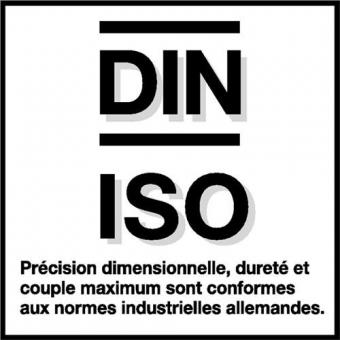 Ringmaulschl�ssel 600N SW - 1 ST  14mm L.204,5mm Form A CV-Stahl HAZET