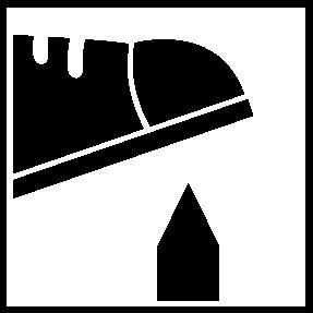 Sicherheitsschuh BE Safety - 1 PA  53 low Gr.9,5 (44) schwarz Leder S3 HRO