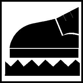 Sicherheitsschuh BE Safety 40.1 - 1 PA  low Gr.11 (46) schwarz/bl. S3 HRO HI CI WR SRC