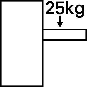 Rollwerkbank TREND Auen-B1120xT460xH1030mm - 1 ST  Schubl.6 25kg 400kg PROMAT