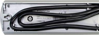 Steckdosenleiste Primera - 1 ST  Line 16 A 250 V Steckd.10 2m H05VV-F 3x1,5 mm